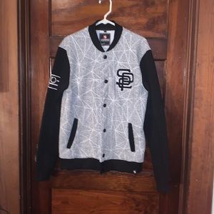 Mens Jacket